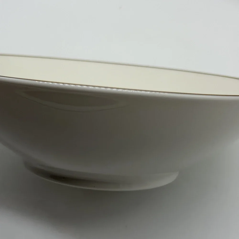 Noritake harveston serving